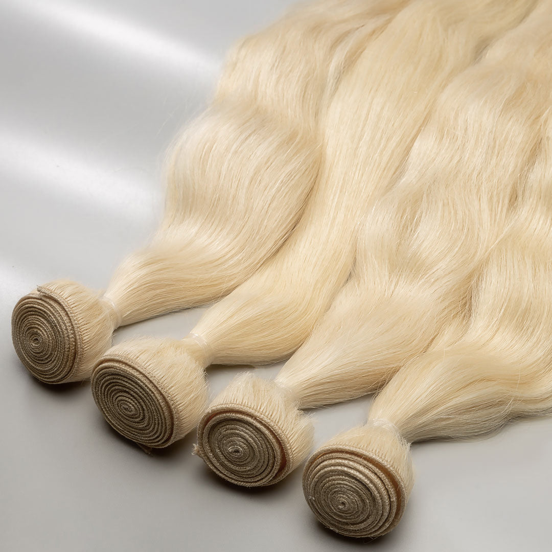 Weft Platinum Golden #12.1