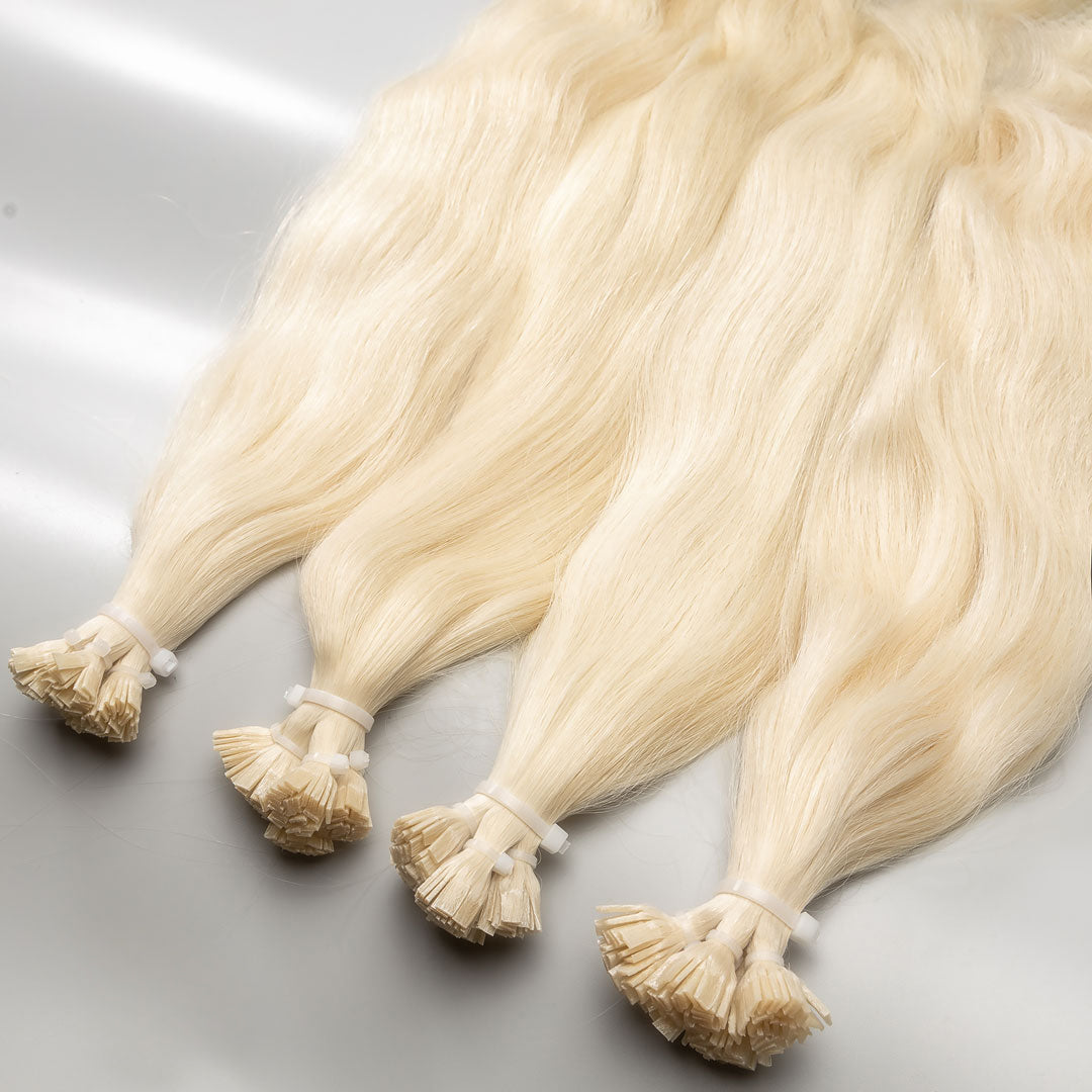 Keratin Platinum Golden #12.1