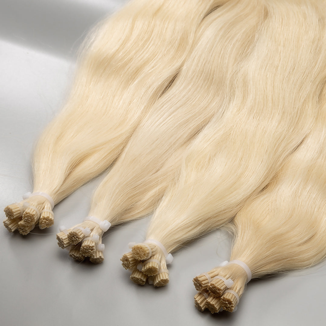 I-Tip Platinum Golden #12.1