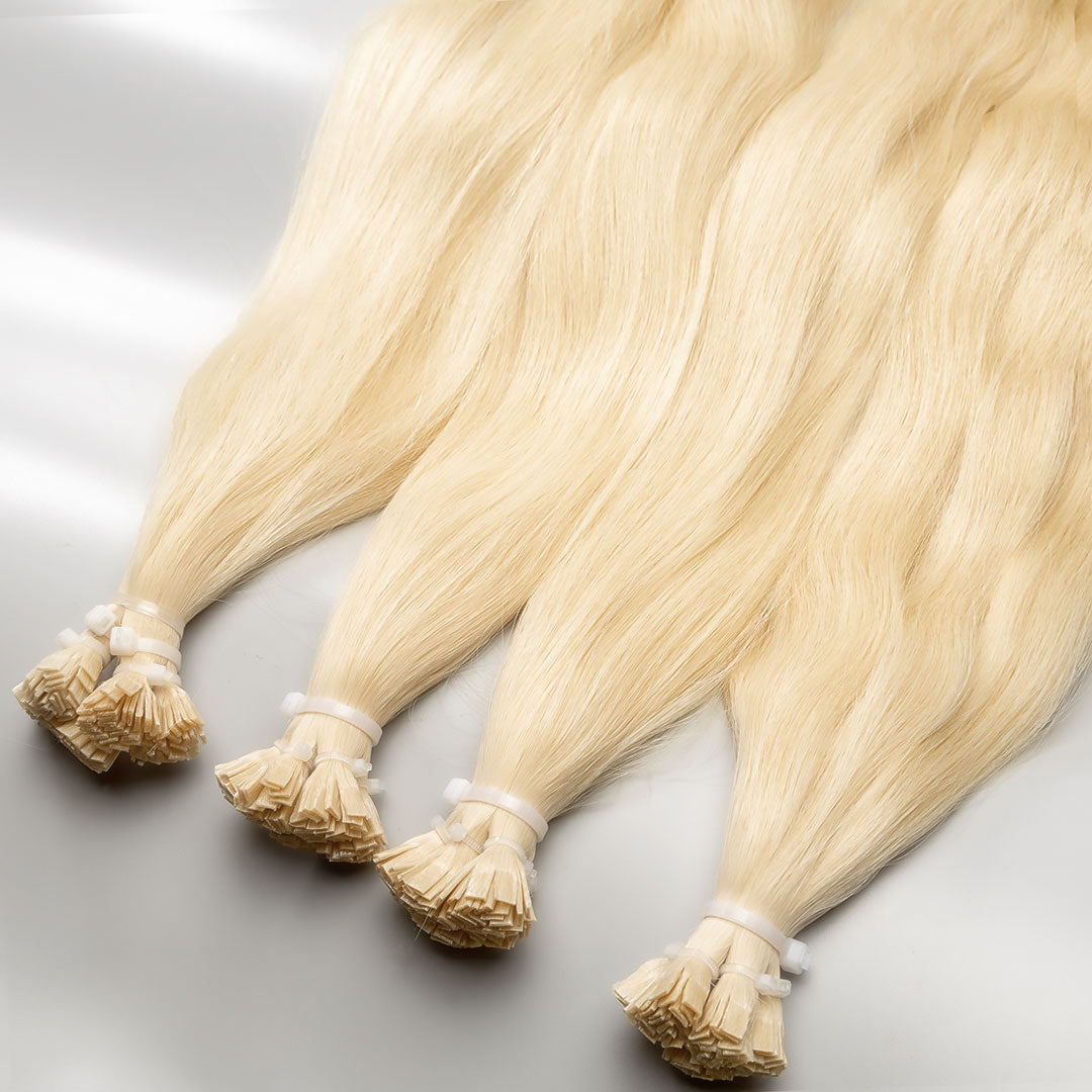 Keratin Platinum Blond #12