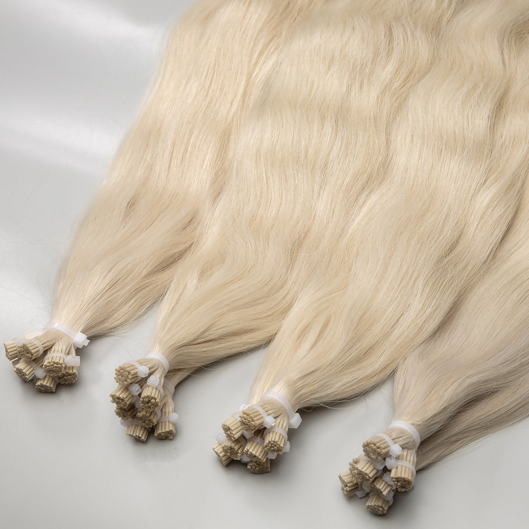 I-Tip Platinum Ice #12.2