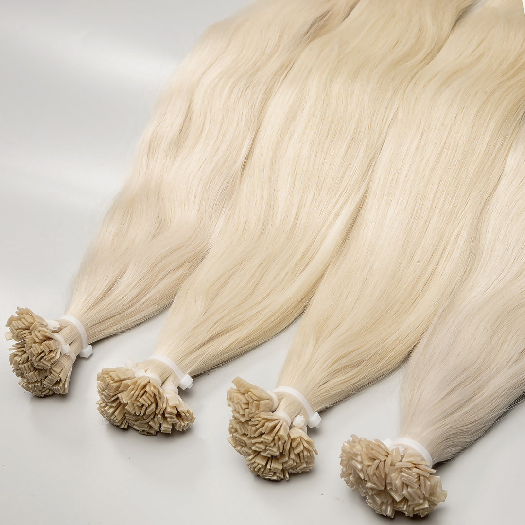 Keratin Platinum Ice #12.2