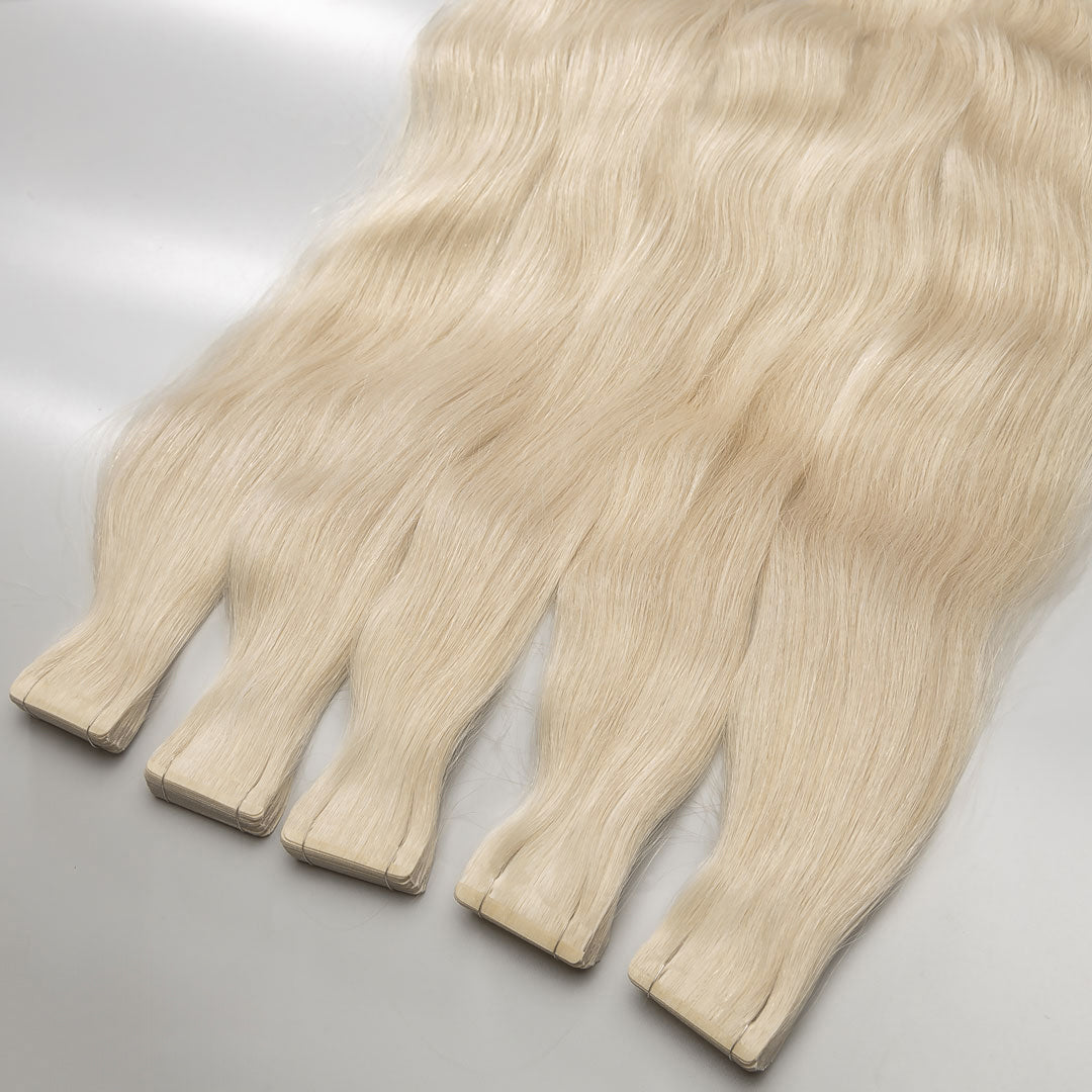 Tape-In Platinum Ice #12.2