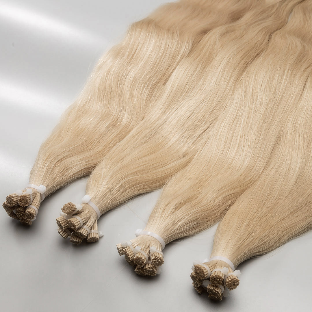 I-Tip Platinum Beige #12.4