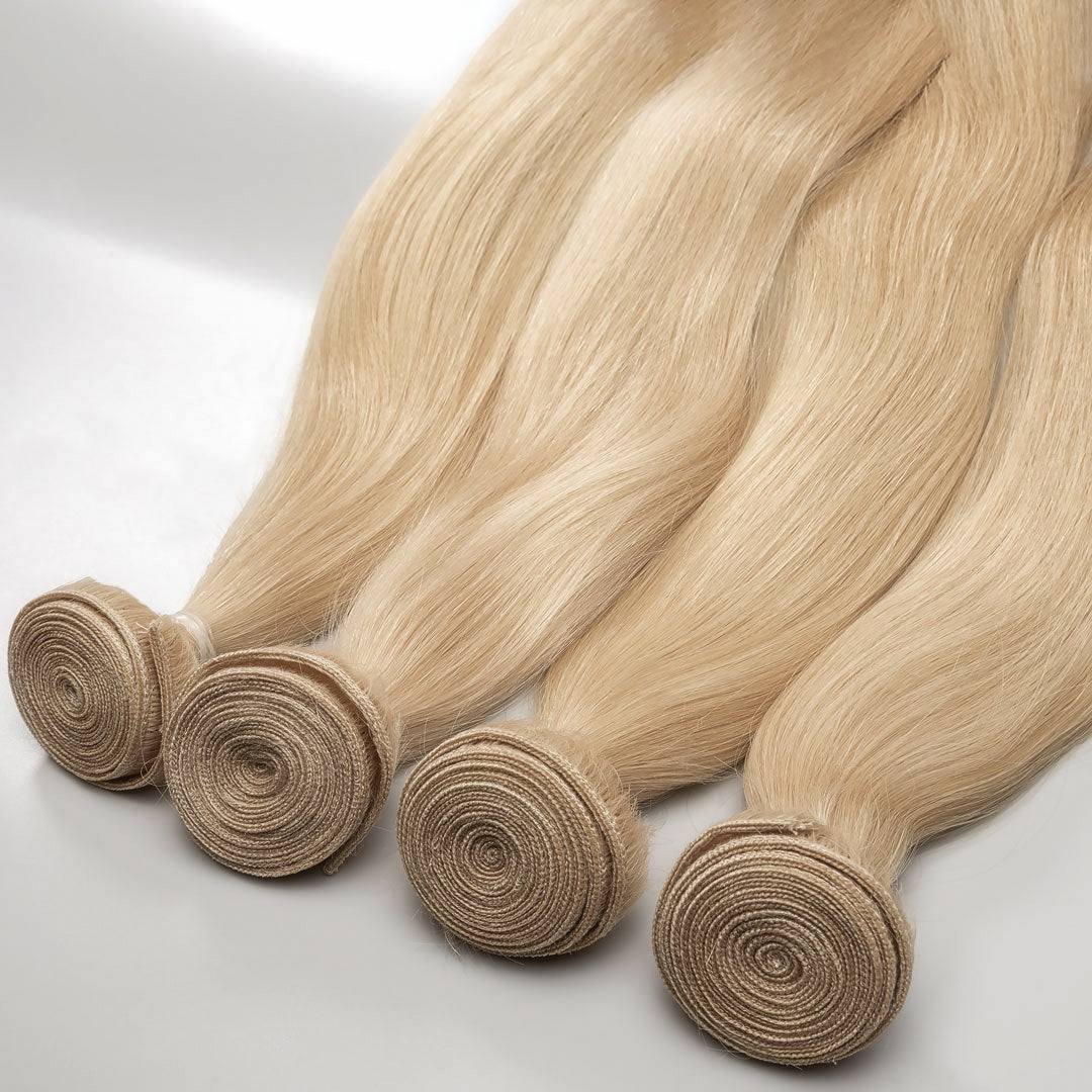 Weft Platinum Beige #12.4