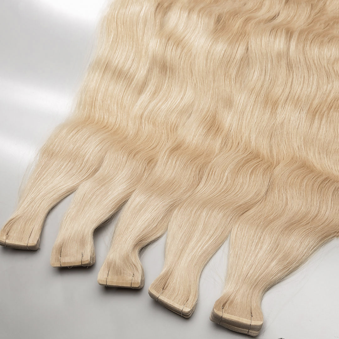 Tape-In Platinum Beige #12.4