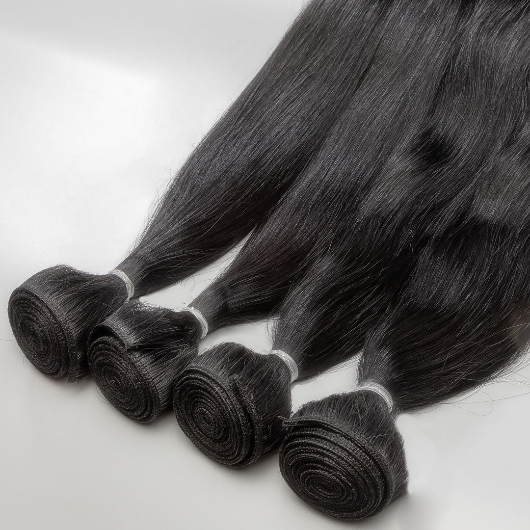 Weft Black #1