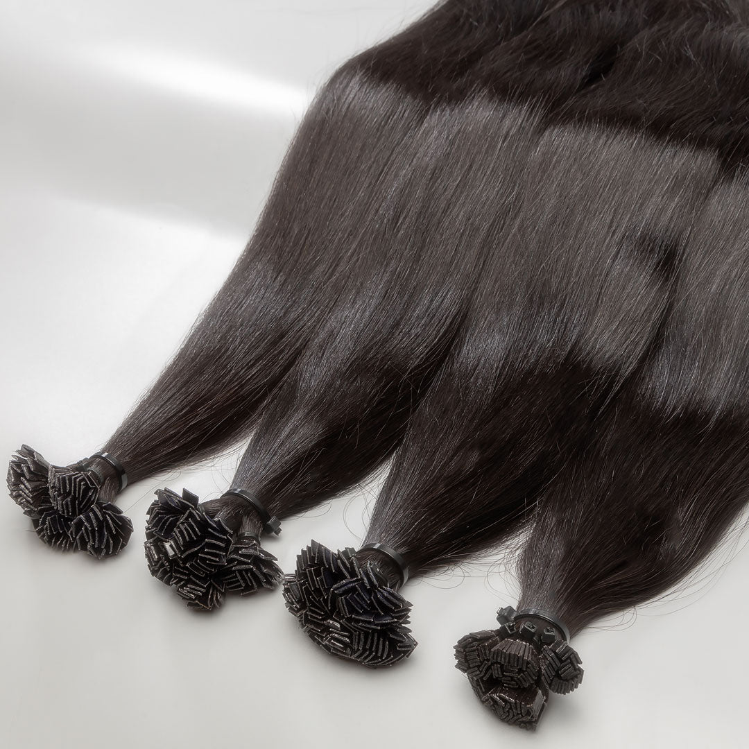 Keratin Dark Brown #2