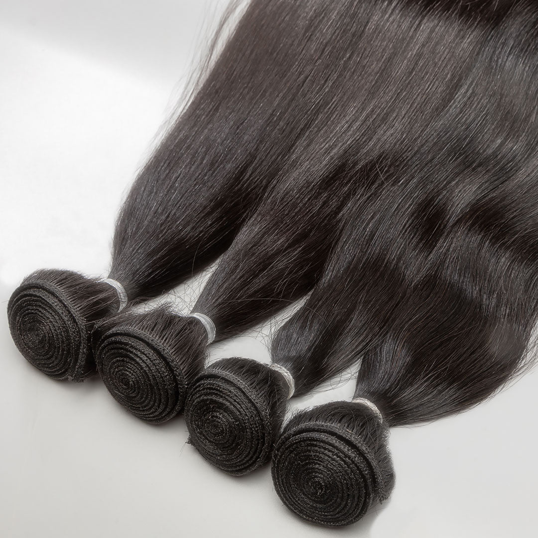 Weft Dark Brown #2