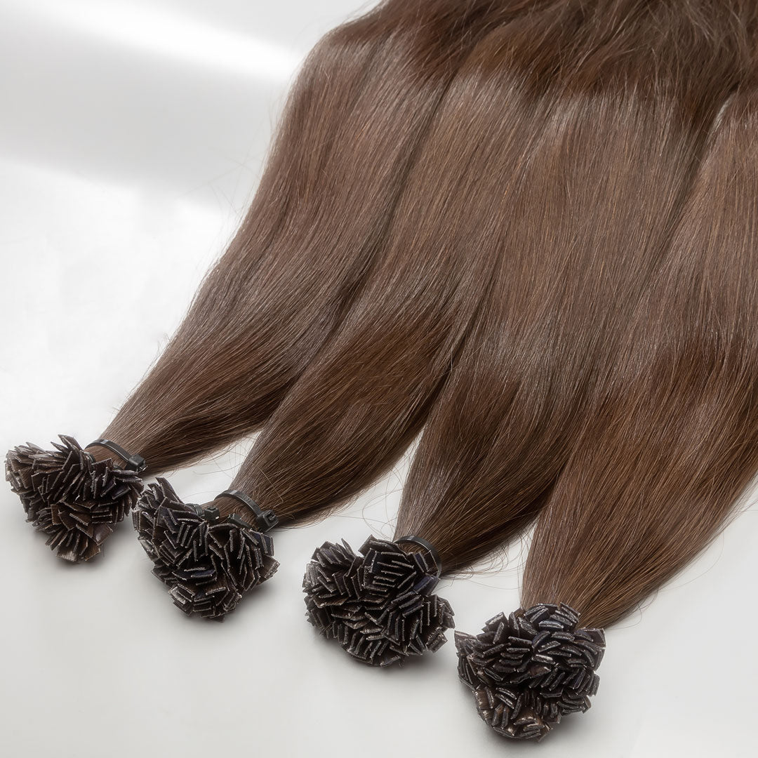 Keratin Medium Brown #5