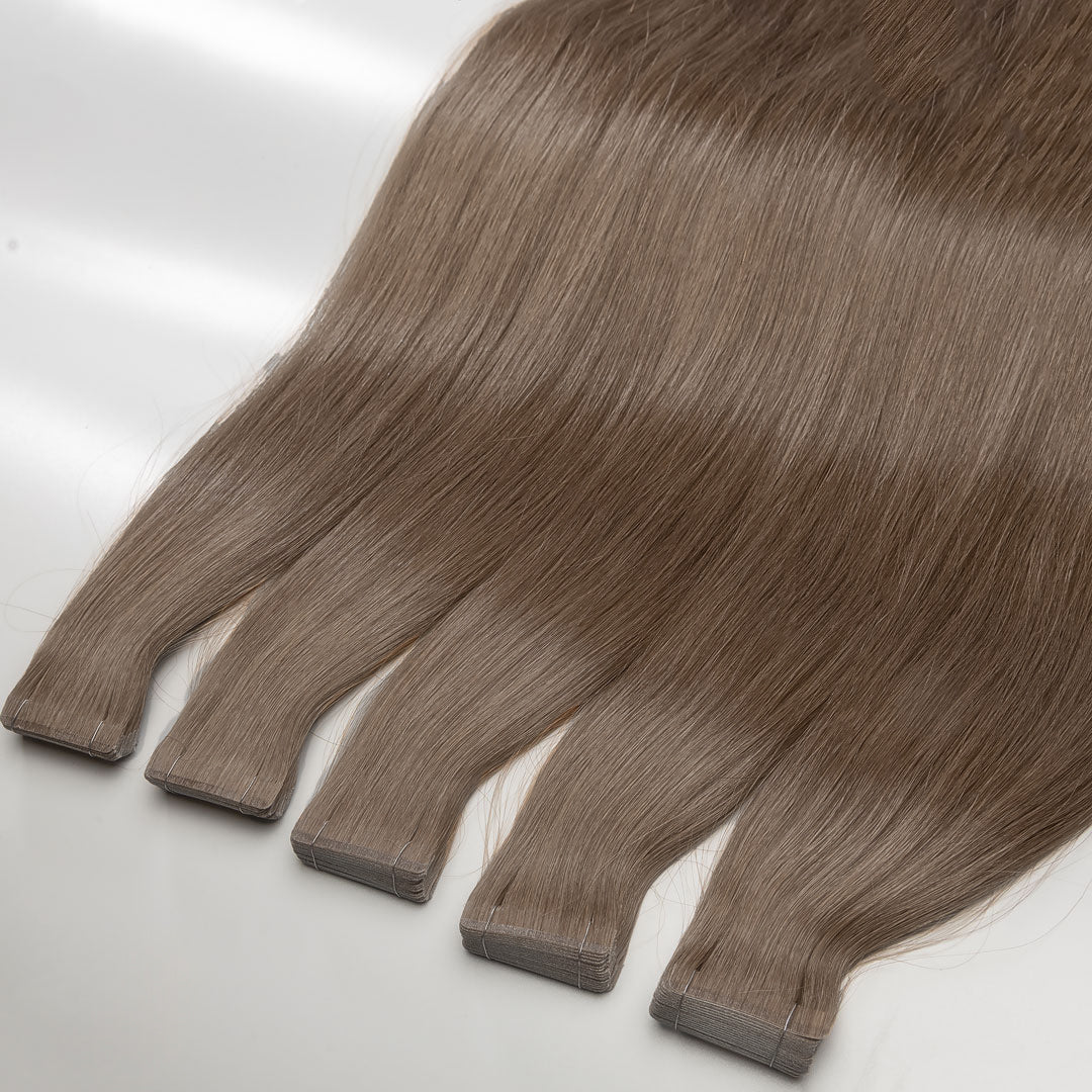 Tape-In Dark Blond #7