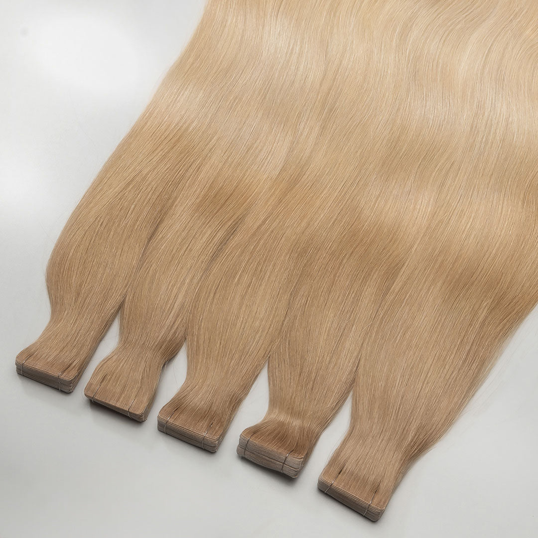 Tape-In Butter Blonde #7.11