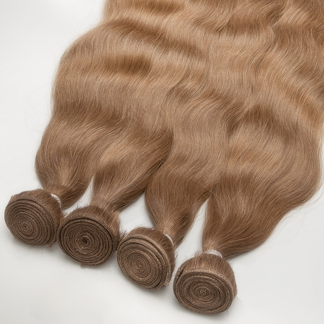 Weft Honey Blonde #5.9