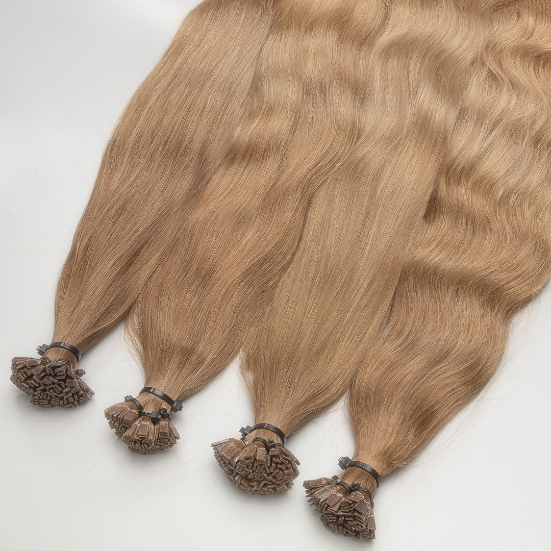 Keratin Blonde Beige #6.10
