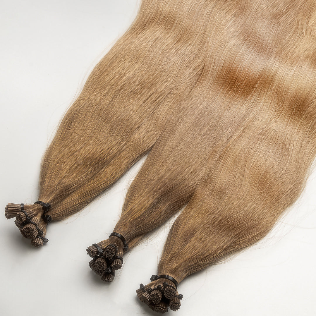 I-Tip Blonde Beige #6.10