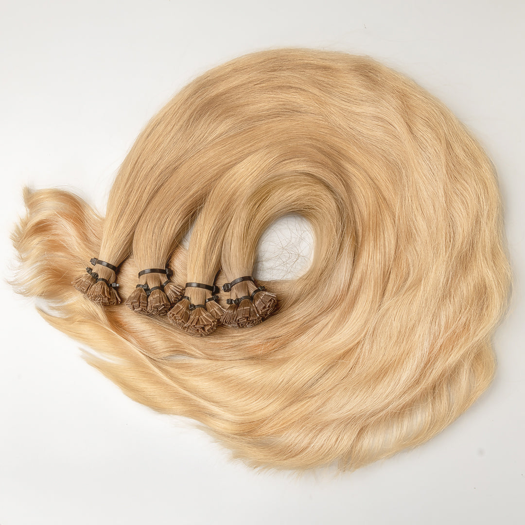 I-Tip micro-link extensions