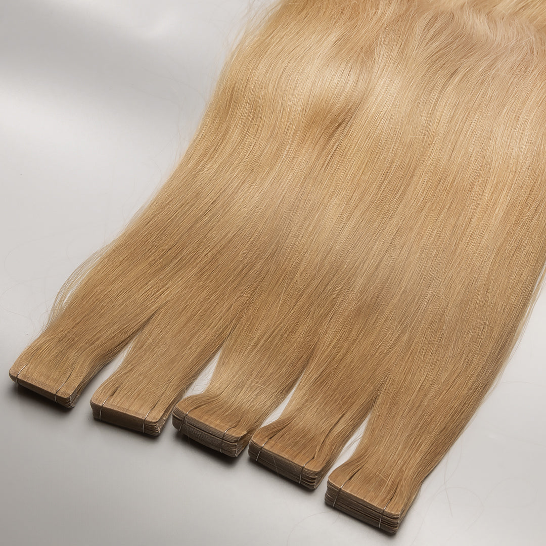 Tape-In Blonde Beige #6.10
