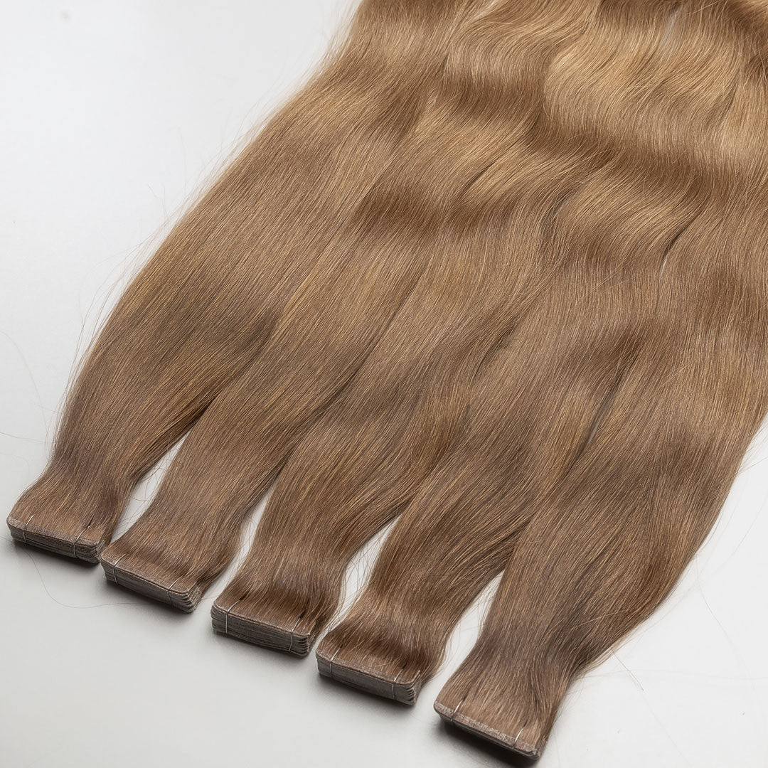 Tape-In Honey Blonde #5.9