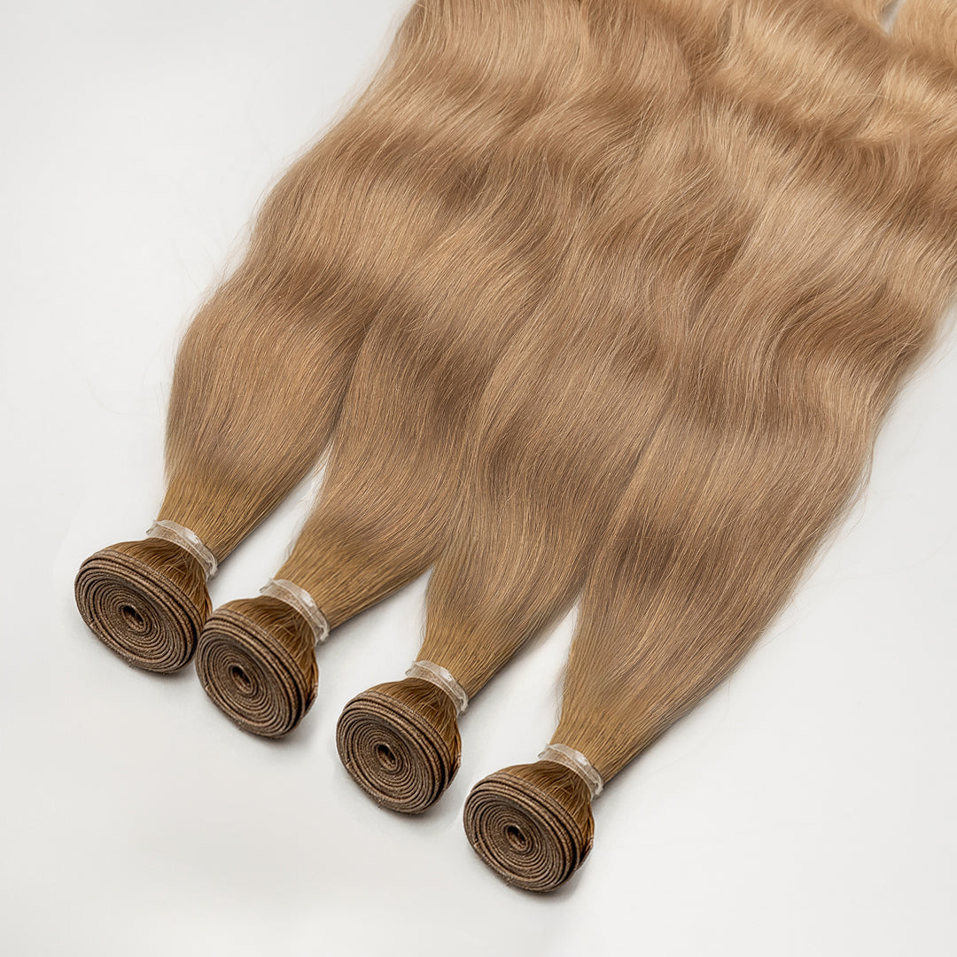 Weft Blonde Beige #6.10