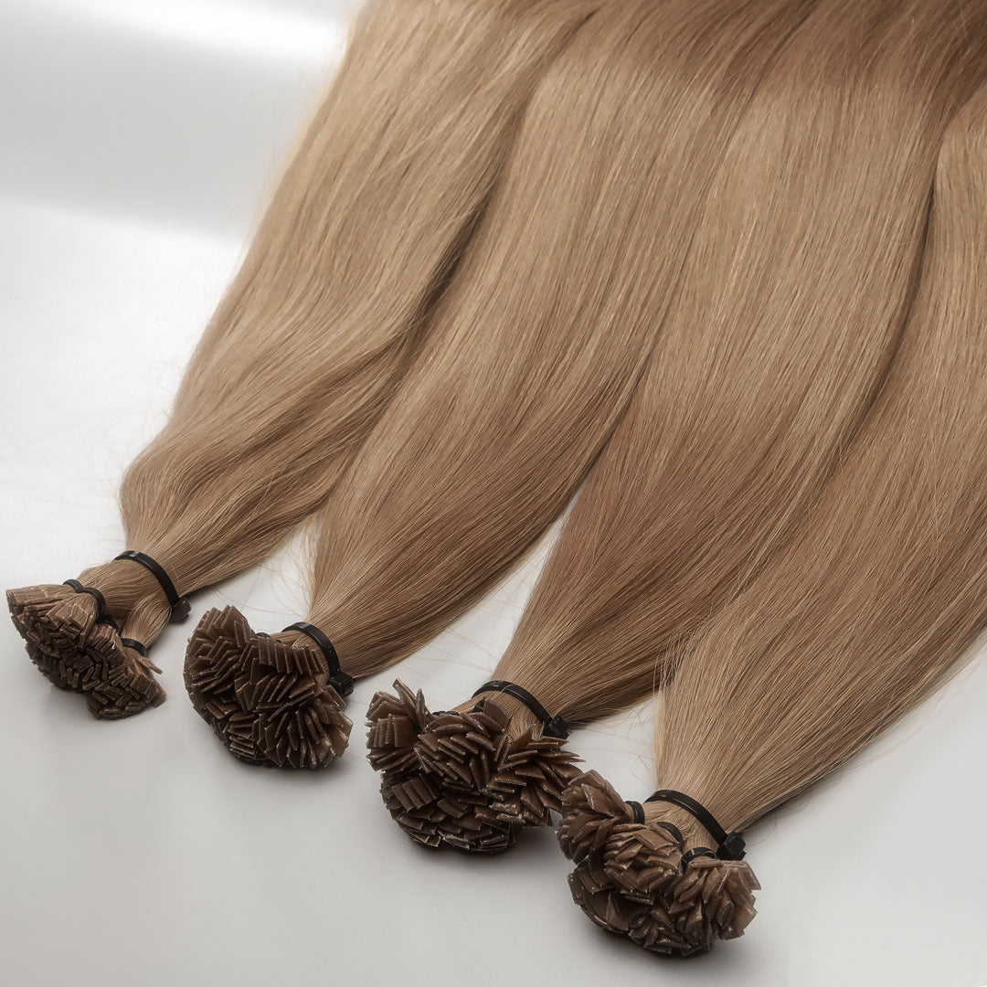 Keratin Golden Blond #9